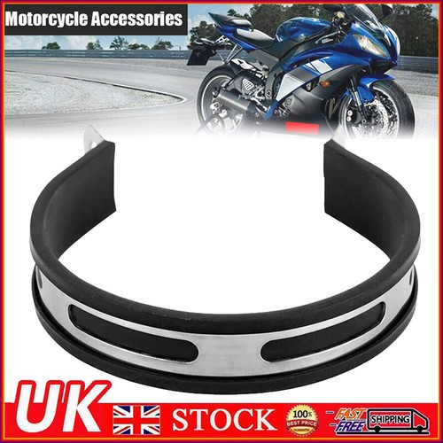 Motorcycle exhaust muffler - exhaust,