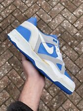 1988 Nike Air Delta Force Low - UK 9 / US 10 / EU 44