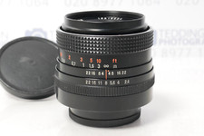 Carl Zeiss Jena DDR MC