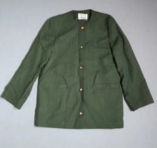Avoca Wool Jacket womens Small
