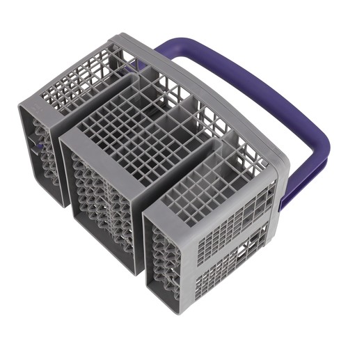 Dishwasher cutlery basket - cutlery,
