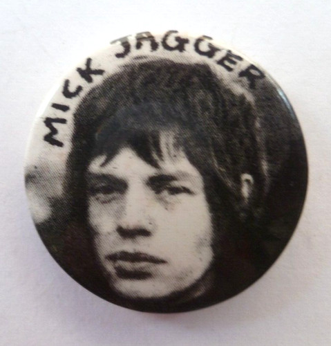 Mick jagger rolling stones - rolling,