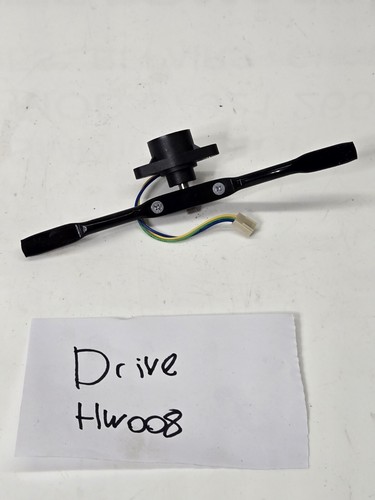 Drive hw008 mobility scooter
