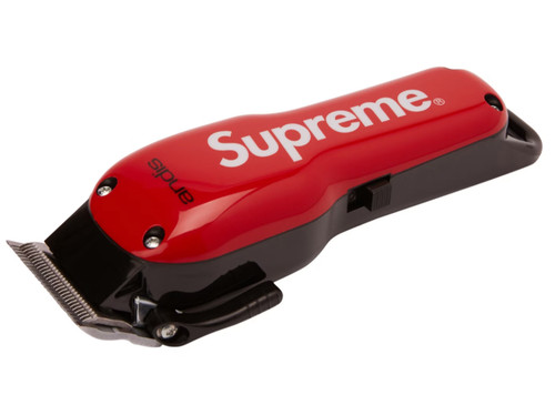 Supreme andis cordless envy - supreme, li