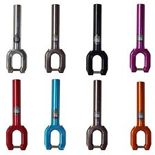 Threadless SMX 2 Forks For