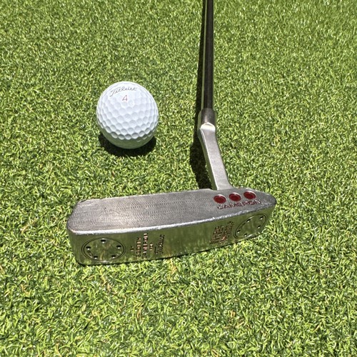 Scotty cameron studio - scotty,