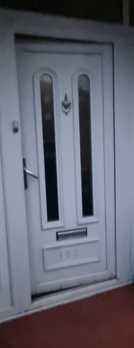 Upvc front door for - for, sale