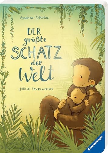 Der größte schatz - größte, welt