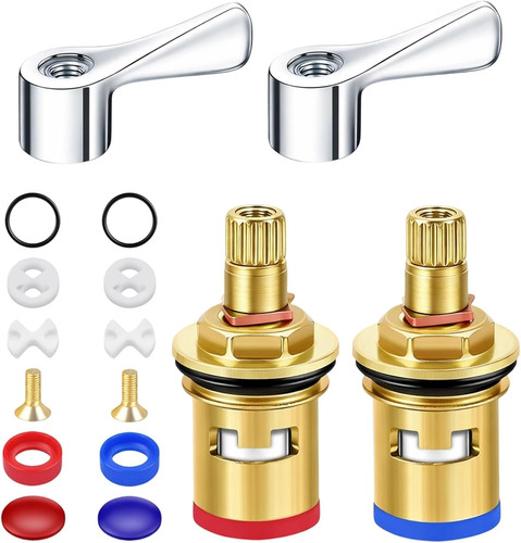 Sets mixer tap cartridge - tap,