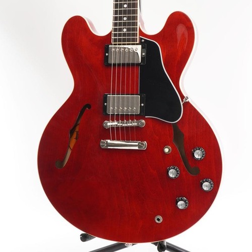 Gibson used 335 sixties - gibson used, (sixties
