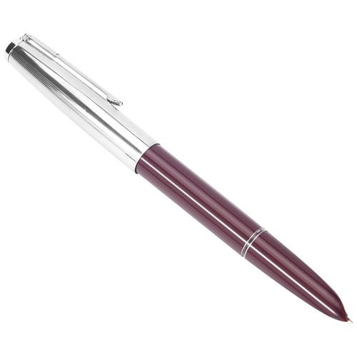 616 fountain pen hooded golden - fountain,