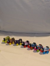 Thomas & Friends Minis Lot of