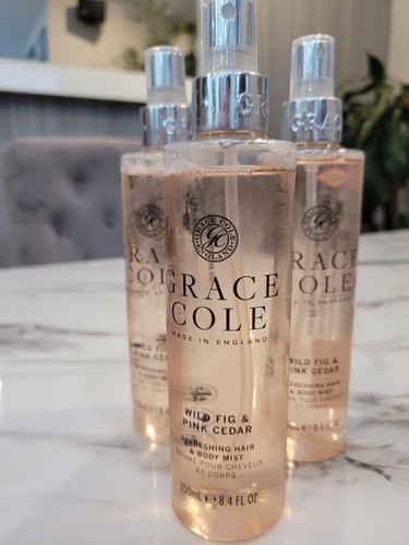 Bottle grace cole - grace,