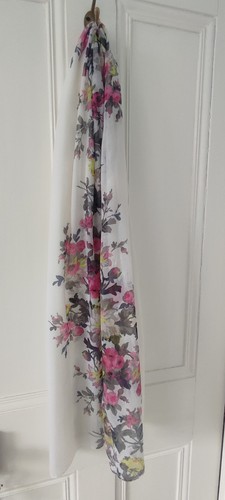 Joules women scarf with - women's,