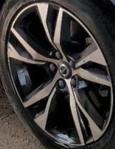 2024 s60 wheel 18x8 - s60, 5