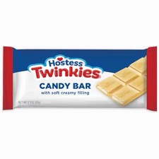 3x Hostess Twinkies CANDY BAR