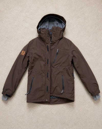 Surfanic men skii - skii, jacket