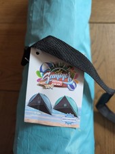 Beach tent person - beach, 3