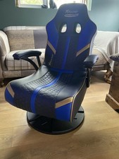 X Rocker Adrenaline 2.1