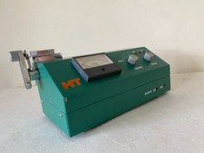 Infors Precidor Type 8003 Infusion Pump (Syringe Pump)