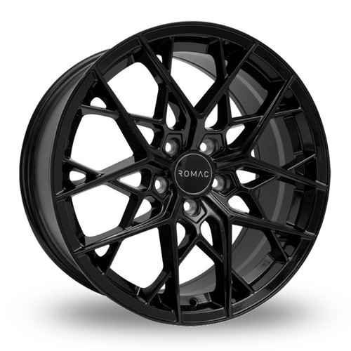 8x18 romac vortex gloss - 4x,