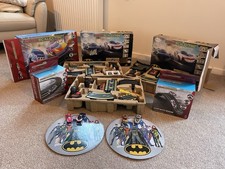 Micro scalextric bundle with - scalextric,