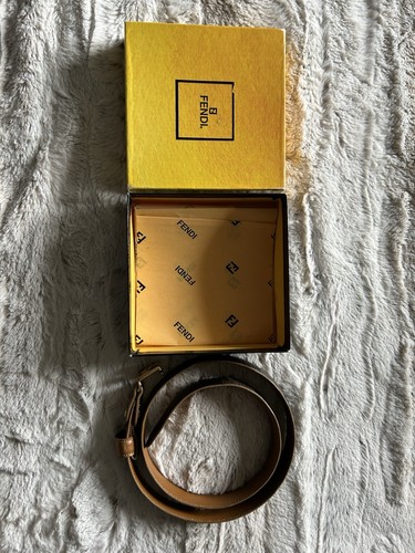 Vintage 1980s fendi - vintage,
