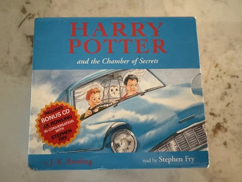 Harry potter and the - potter,