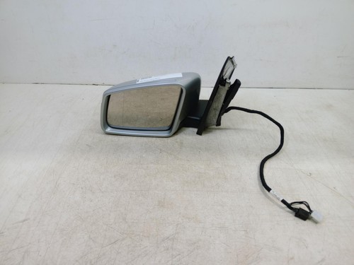 Mercedes class door mirror - mercedes,