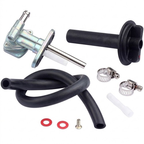 Wiring harness with multi - with,
