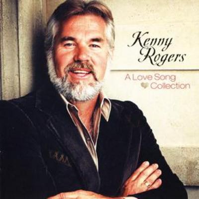 Kenny rogers love - kenny, rogers:
