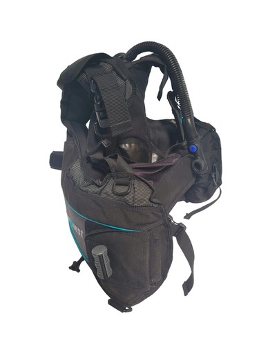 Seaquest diva bcd - diva,