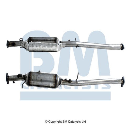 Diesel particulate filter - filter, dpf