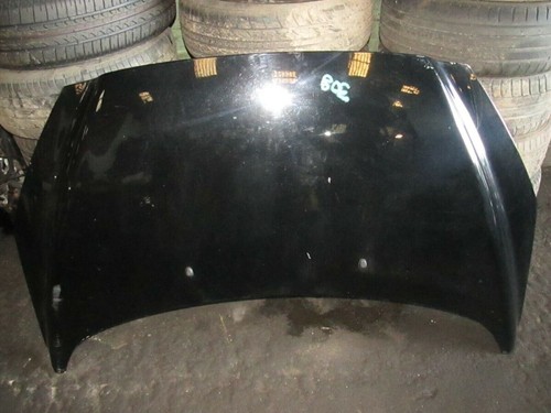 Peugeot 308 genuine bonnet - genuine,