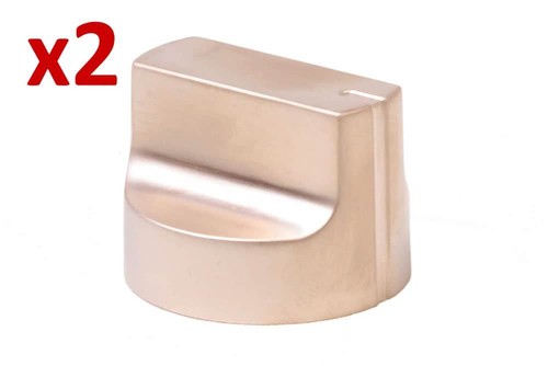 Universal control knob fits - 2x,