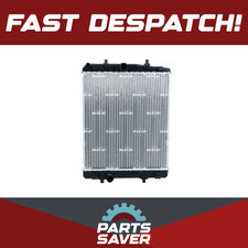 Radiator 53460 NRF 1330P2