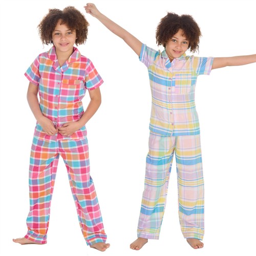 Girls pyjamas kids - girls,