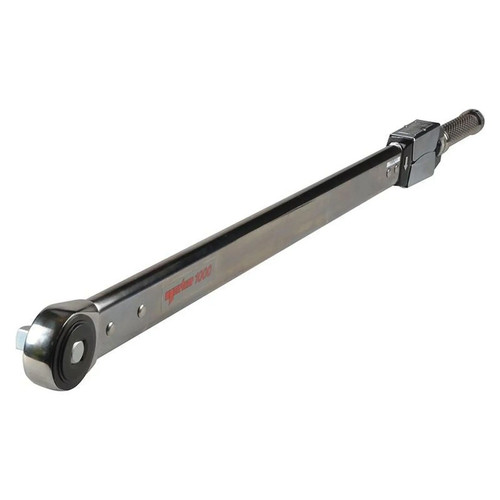 Norbar model 1500 - model,