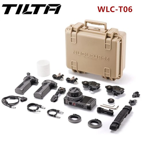 2026 tilta nucleus m2 - 2026, nucleus-m
