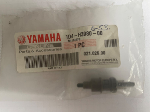 Yamaha front brake switch - yamaha,