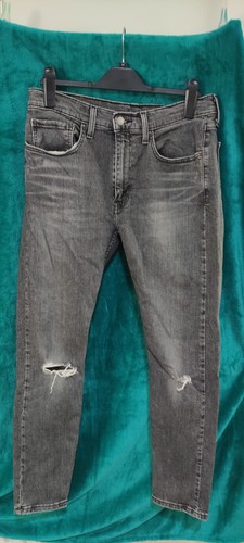 Levis 519 ball grey - levis, washed