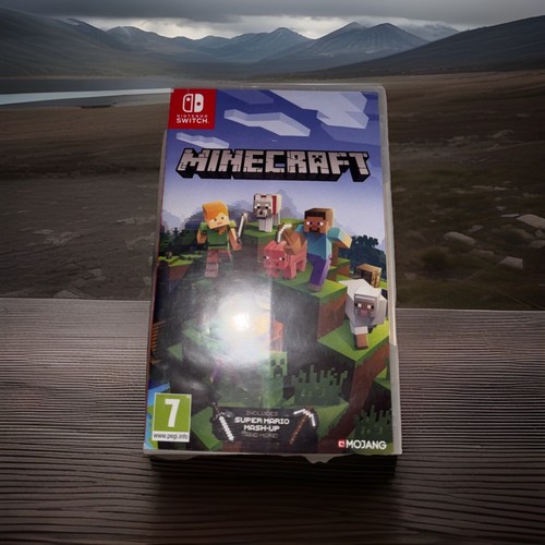 Minecraft inc super mario - inc,