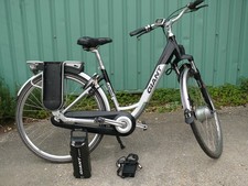 GIANT 'TWIST' 'ESPRIT' HYBRID