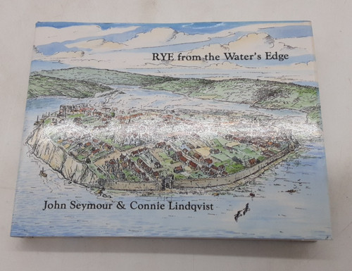Rye from the - water's, edge