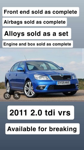 Octavia vrs 2011 manual - octavia,