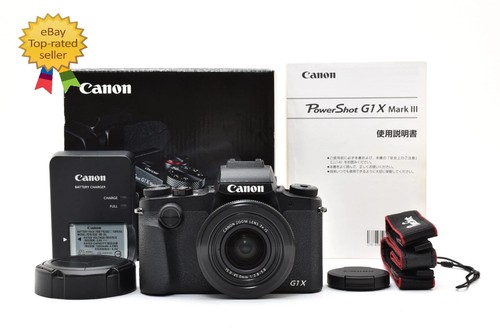 Near mint box canon - [near, in