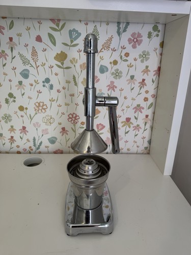 Manual juicer vintage - manual, juicer.
