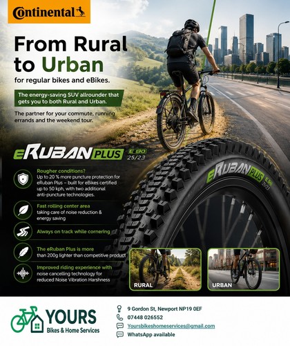 Continental eruban plus - continental,