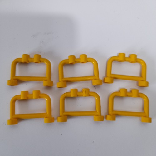 Vintage lego yellow parts 6690 - lego,