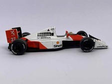 1990 McLAREN MP4/5B #27 RBA A